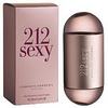 carolina herrera 212 sexy - 60ml