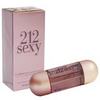 carolinna herrera 212 sexy -30ml