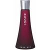 HUGO DEEP RED