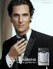 DOLCE & GABBANA THE ONE GENTLEMAN