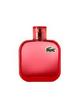 EAU DE LACOSTE ROUGE