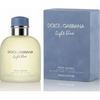 DOLCE & GABBANA LIGHT BLUE POUR HOMME