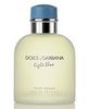 DOLCE & GABBANA LIGHT BLUE POUR HOMME