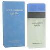 DOLCE & GABBANA LIGHT BLUE