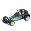 Carrera R/C auto Buggy Blue Scorpion