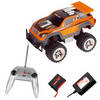 Carrera R/C auto Inferno orange