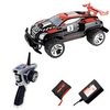 Carrera R/C auto Racing Machine black