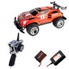 Carrera R/C auto Racing Machine red