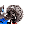 Hot Hammer 2 - RC Monster truck bez kompromisu !!!