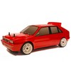 LANCIA DELTA EVO2 - RED, 1:10, 4WD, RTR, 2.4 GHZ