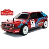 LANCIA DELTA INTEGRALE 1989, 1:10, 4WD, RTR, 2.4 GHZ