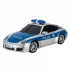 Carrera R/C auto Porsche Police