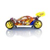 RC AUTO BUGGY XSTR 2,4GHZ