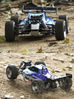 Vortex A959 - buggy 4x4 - 1/18