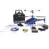 RC Vrtuľník Esky Lama V4, ORIGINÁL ESKY, 2,4GHZ, 4CH, GYRO