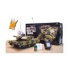 RC TANK 1:24 TYPE 90 KOMPLET