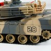 Sada bezpečných infra tankov 1/32 , 2v1 na diaľkové ovládanie