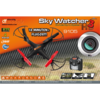 RC kvadrokoptéra: Sky Watcher 3 - 18min. letu - HD kamera