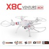 SYMA X8C - RC model kvadrokoptéry s HD kamerou