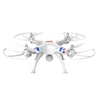 SYMA X8C - RC model kvadrokoptéry s HD kamerou