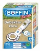 Boffin Junior - Detektor kovu