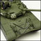 VsTank Airsoft Russian T72 M1 Green