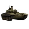 VsTank Airsoft Russian T72 M1 Czech