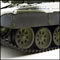 VsTank Airsoft Russian T72 M1 Winter