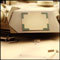 A02105187 VsTank PRO Airsoft US M1A2 Abrams Desert