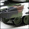 VsTank IR German Leopard 2A6 Winter