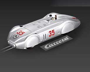 Mercedes auto-union-typ-w125